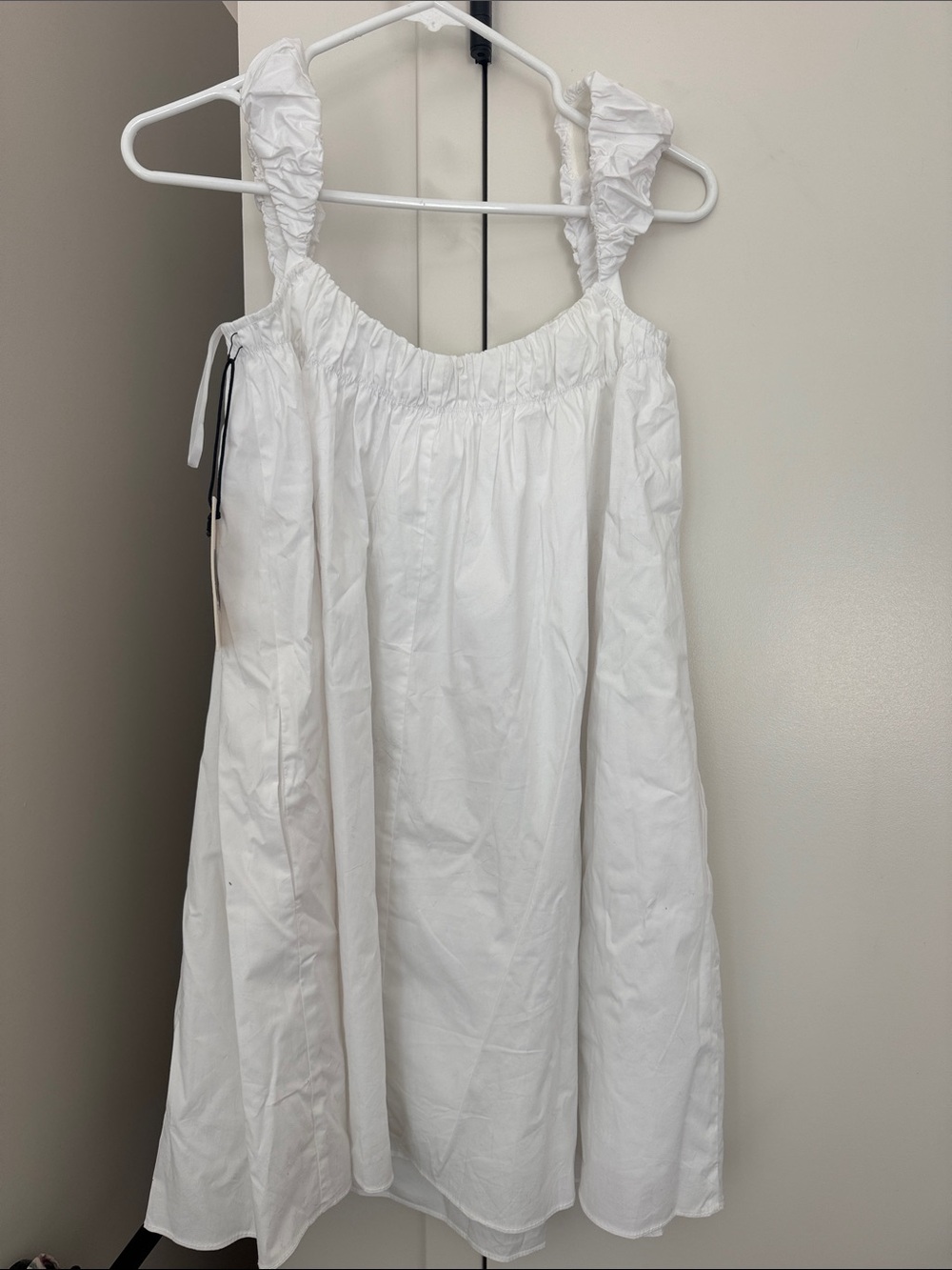STAUD Beau Dress - Picture 8 of 8